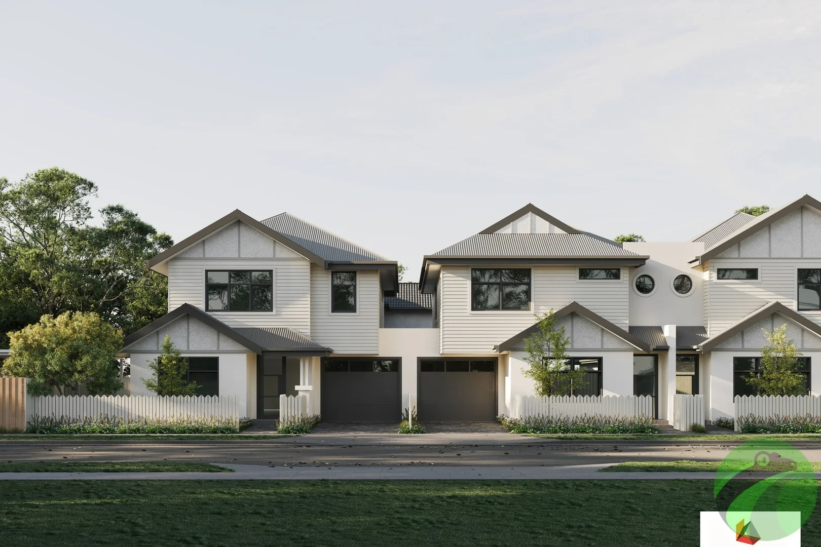 2,3,4/156 Fortescue Avenue, Seaford VIC 3198