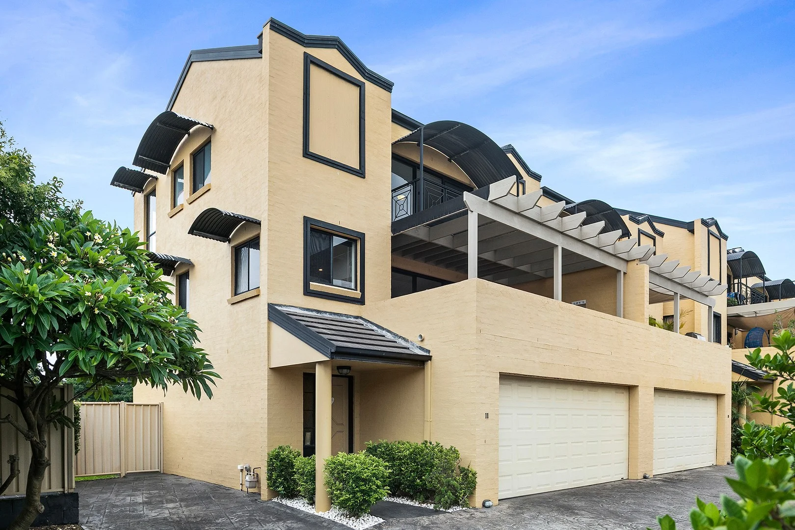 11/13 Luxor Street, Woonona NSW 2517