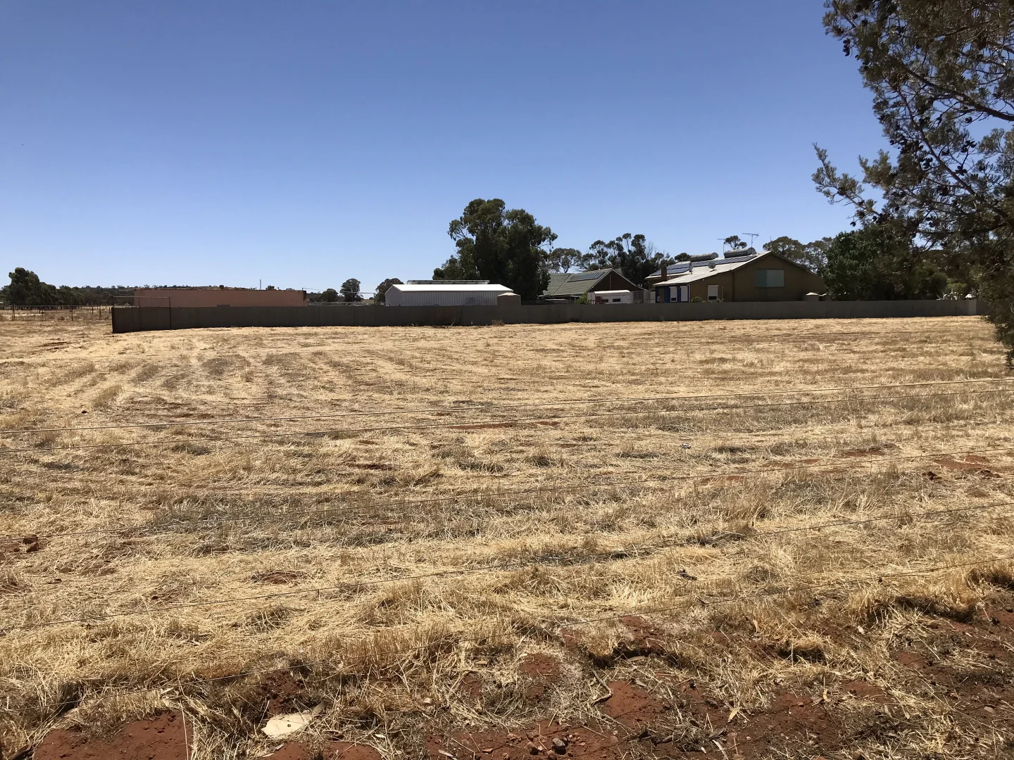 Additional image 9 of Lot 873 Victoria St, Peterborough SA 5422