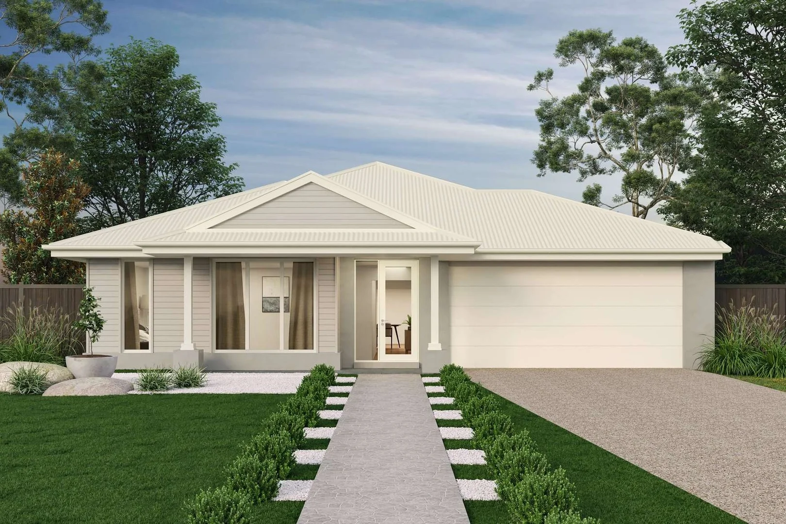 Lot 1008 Karak St, Drouin VIC 3818