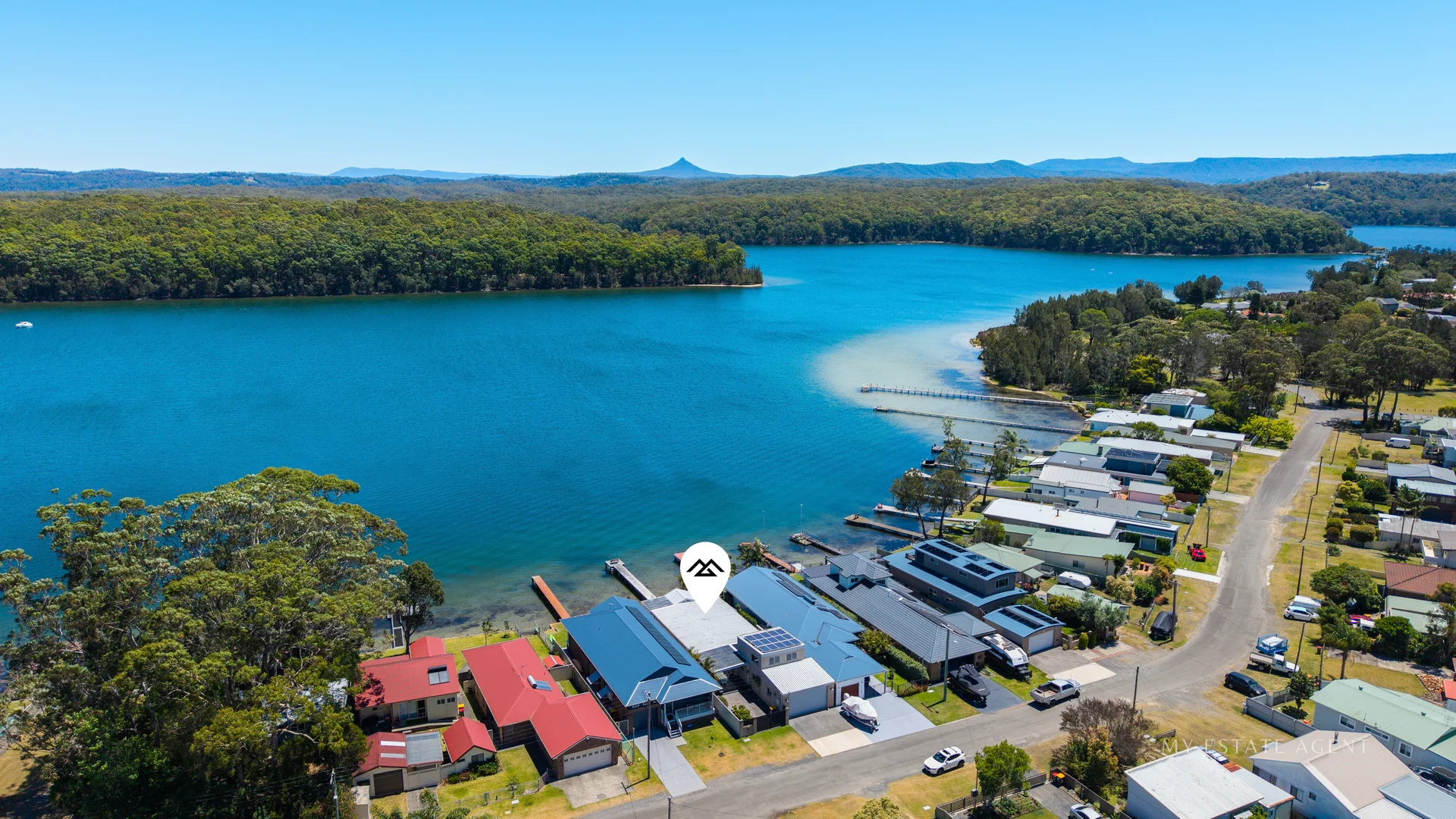 Additional image 40 of 33 Lake View Drive, Burrill Lake NSW 2539