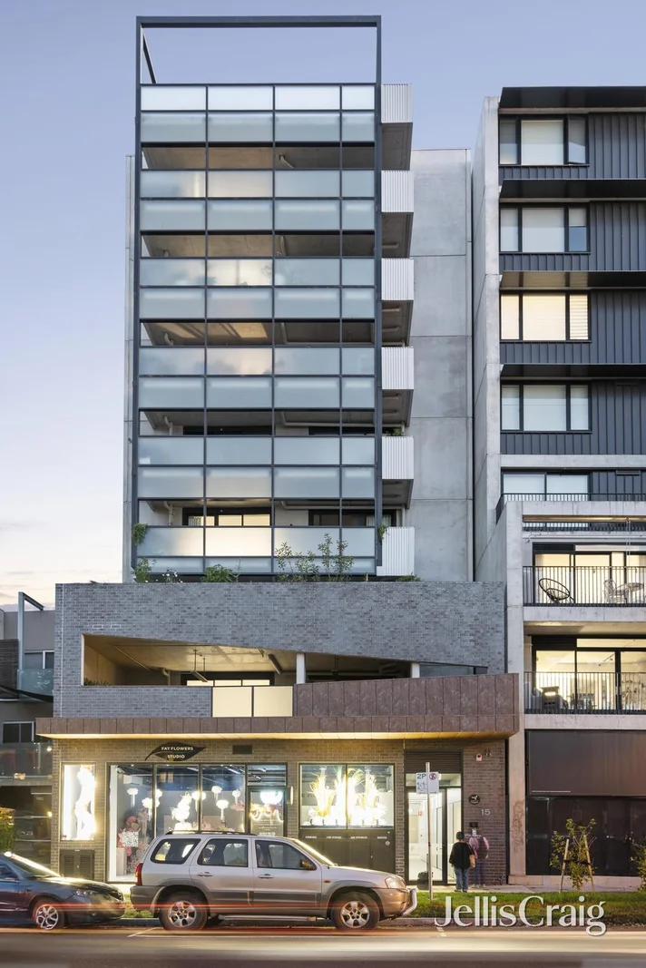 Additional image 2 of 201/15 Union Street, Brunswick VIC 3056