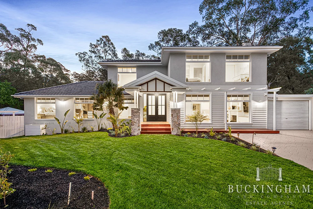 5 Medhurst Court, Greensborough VIC 3088