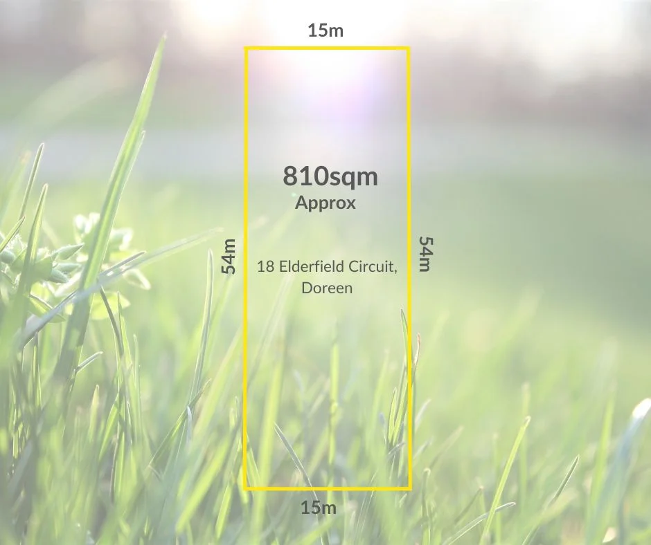 18 Elderfield Circuit, Doreen VIC 3754
