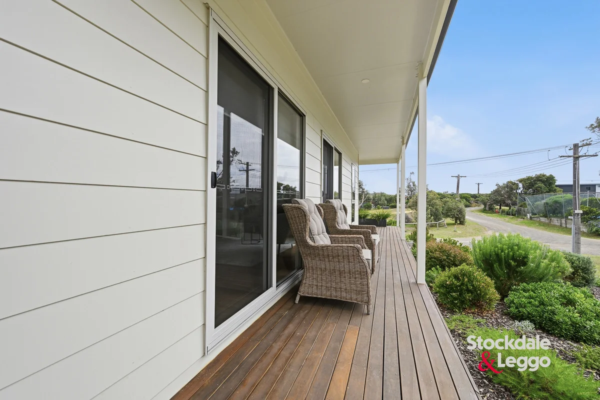 Additional image 20 of 4 Webster Avenue, Venus Bay VIC 3956