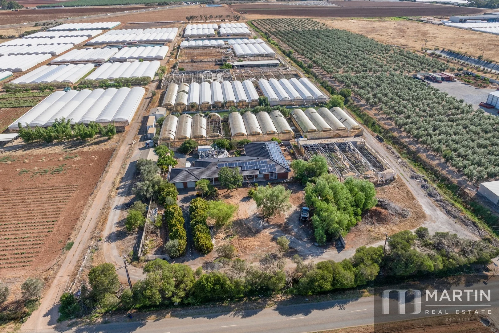 Additional image 4 of 460 Womma West Road, Penfield Gardens SA 5121