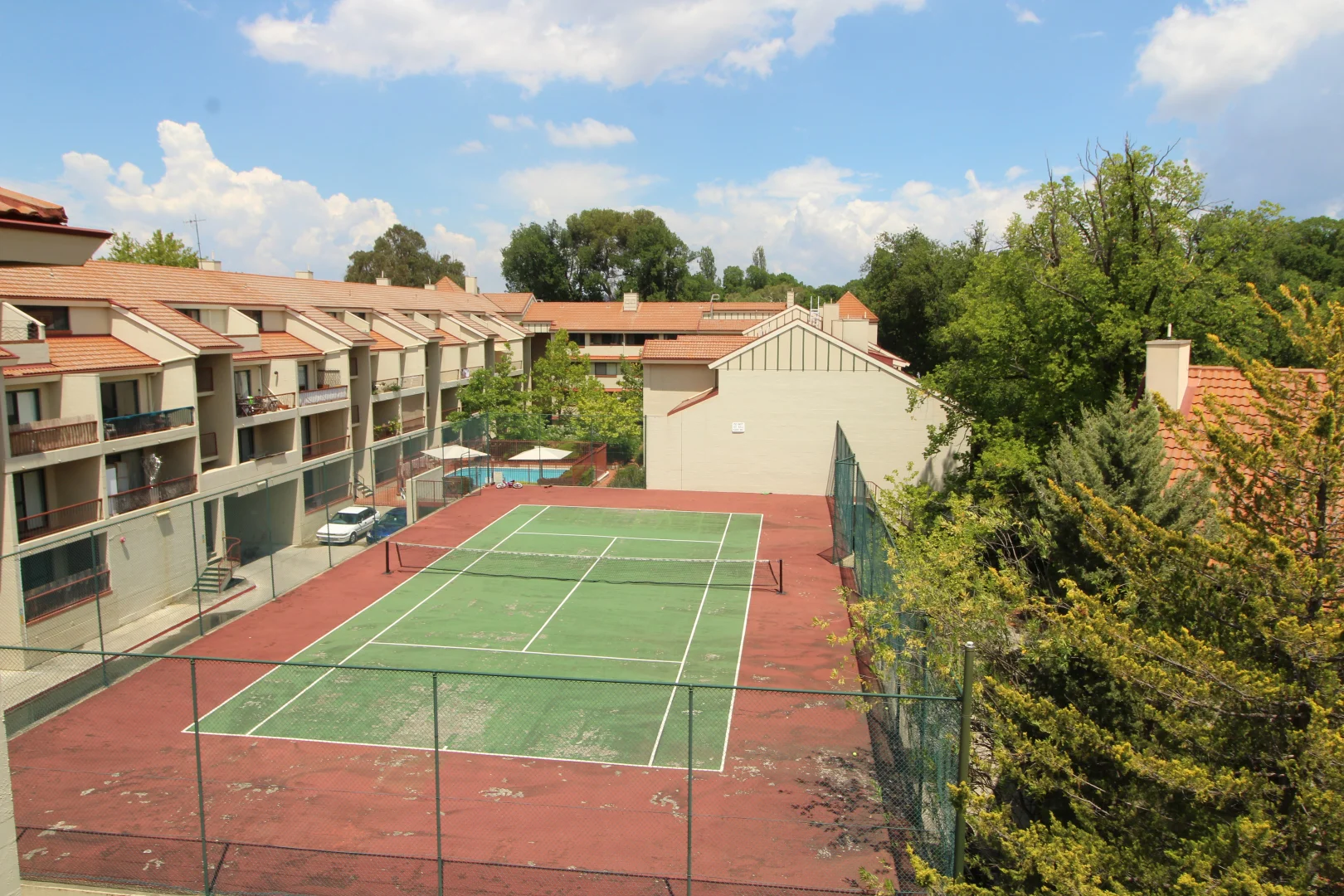 Additional image 13 of 134/14 Boolee St, Reid ACT 2612