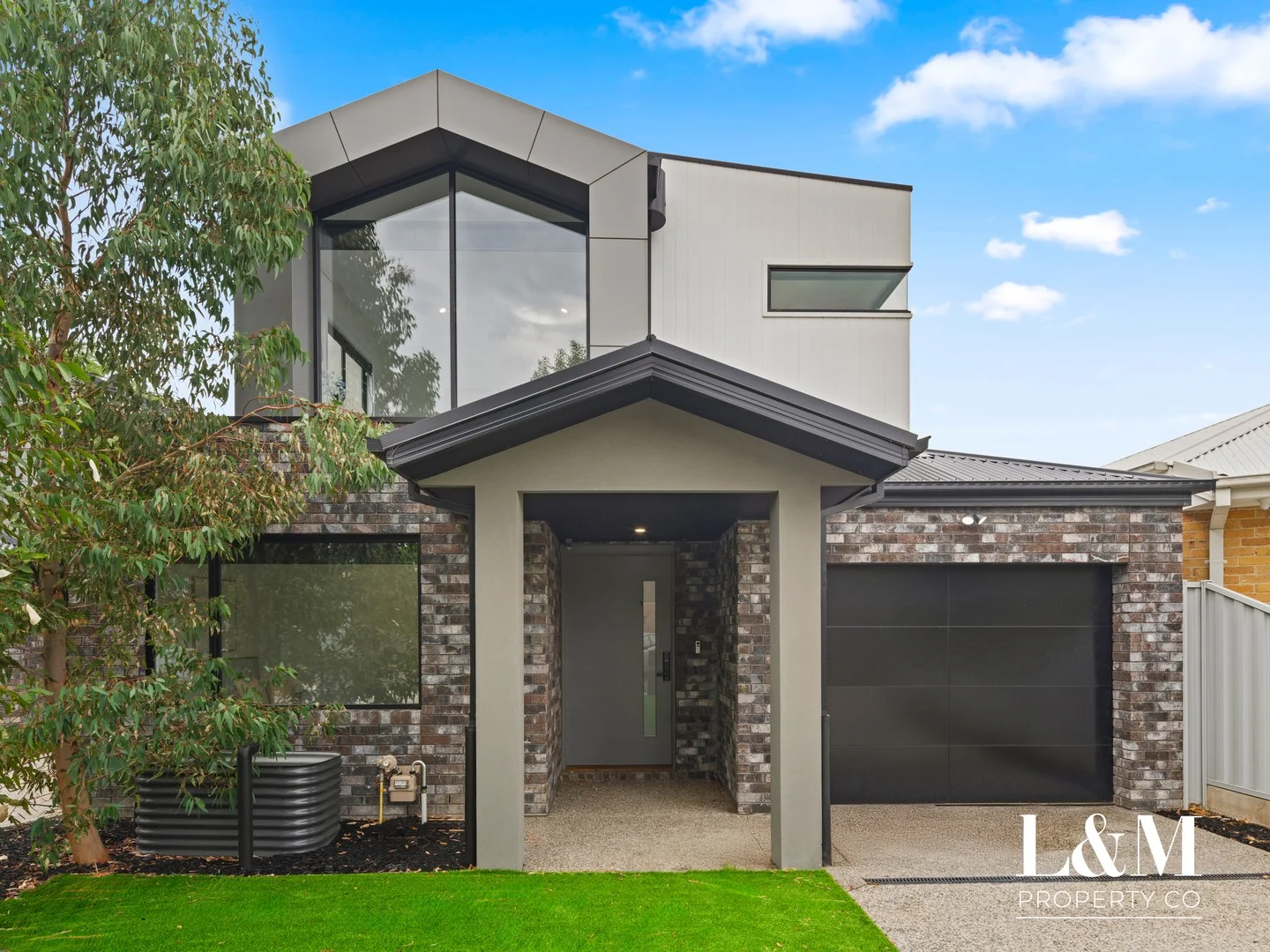 1/80 Alston Street, Thornbury VIC 3071