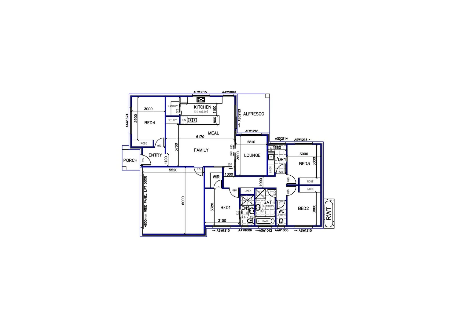 Additional image 3 of Tralee NSW 2620