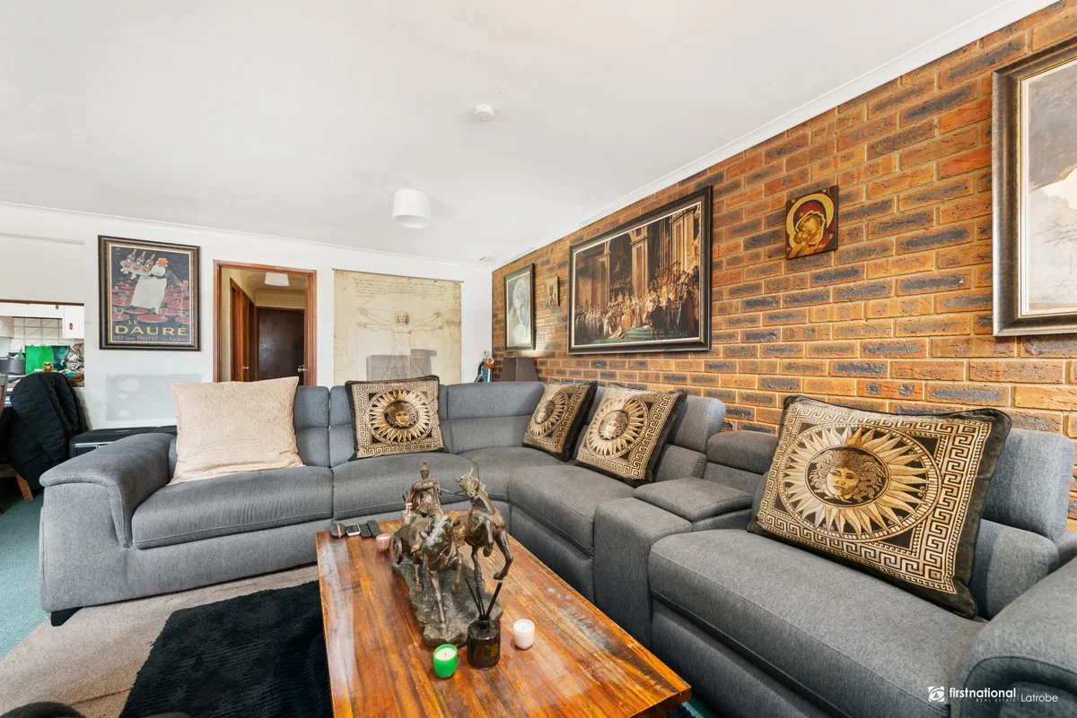 Additional image 5 of 1/45 Strathcole Drive, Traralgon VIC 3844