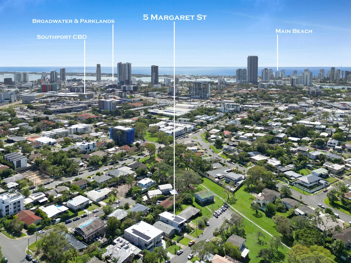 Additional image 33 of 5 Margaret Street, Southport QLD 4215