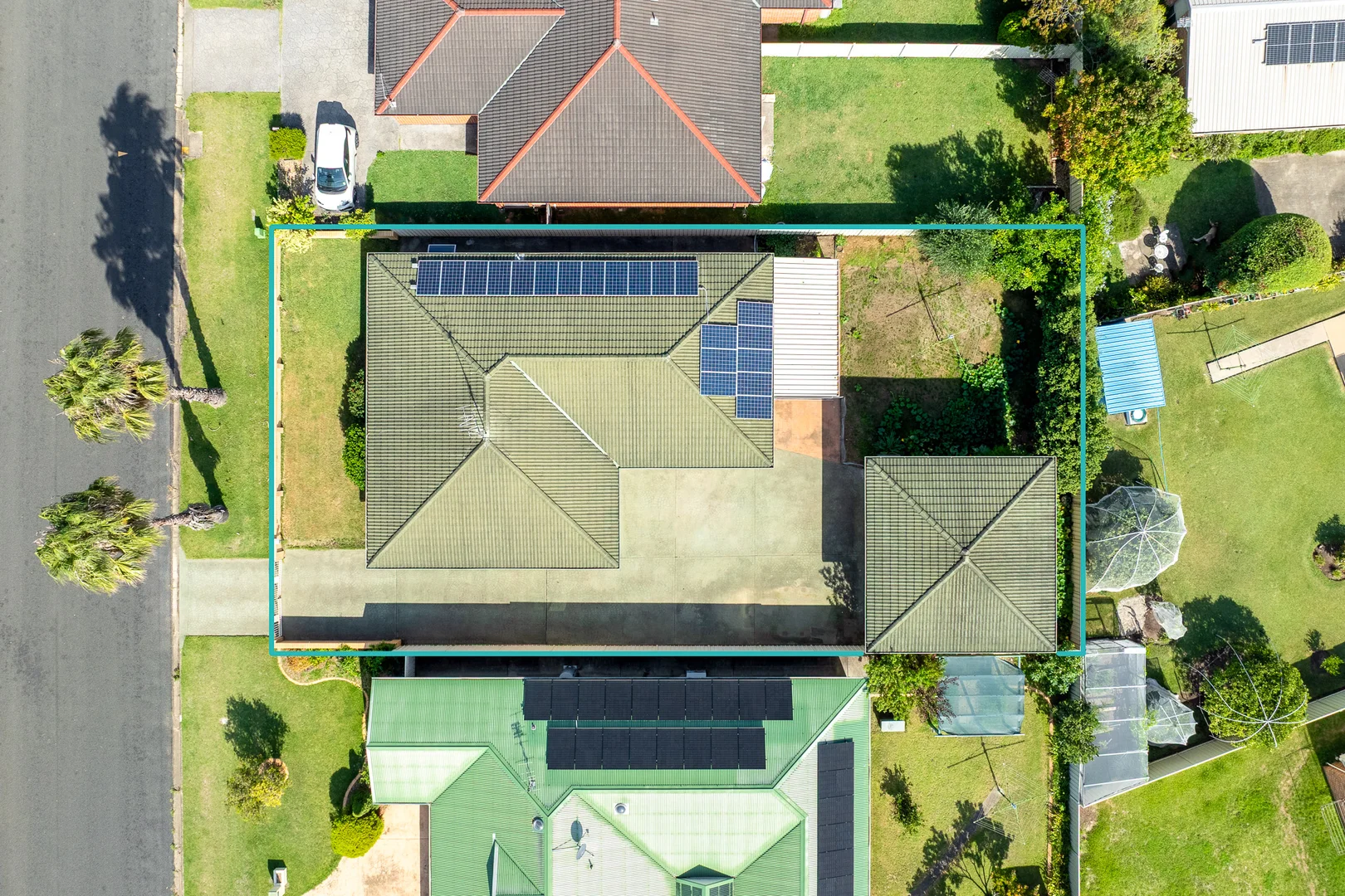 Additional image 23 of 40 Maloneys Drive, Maloneys Beach NSW 2536