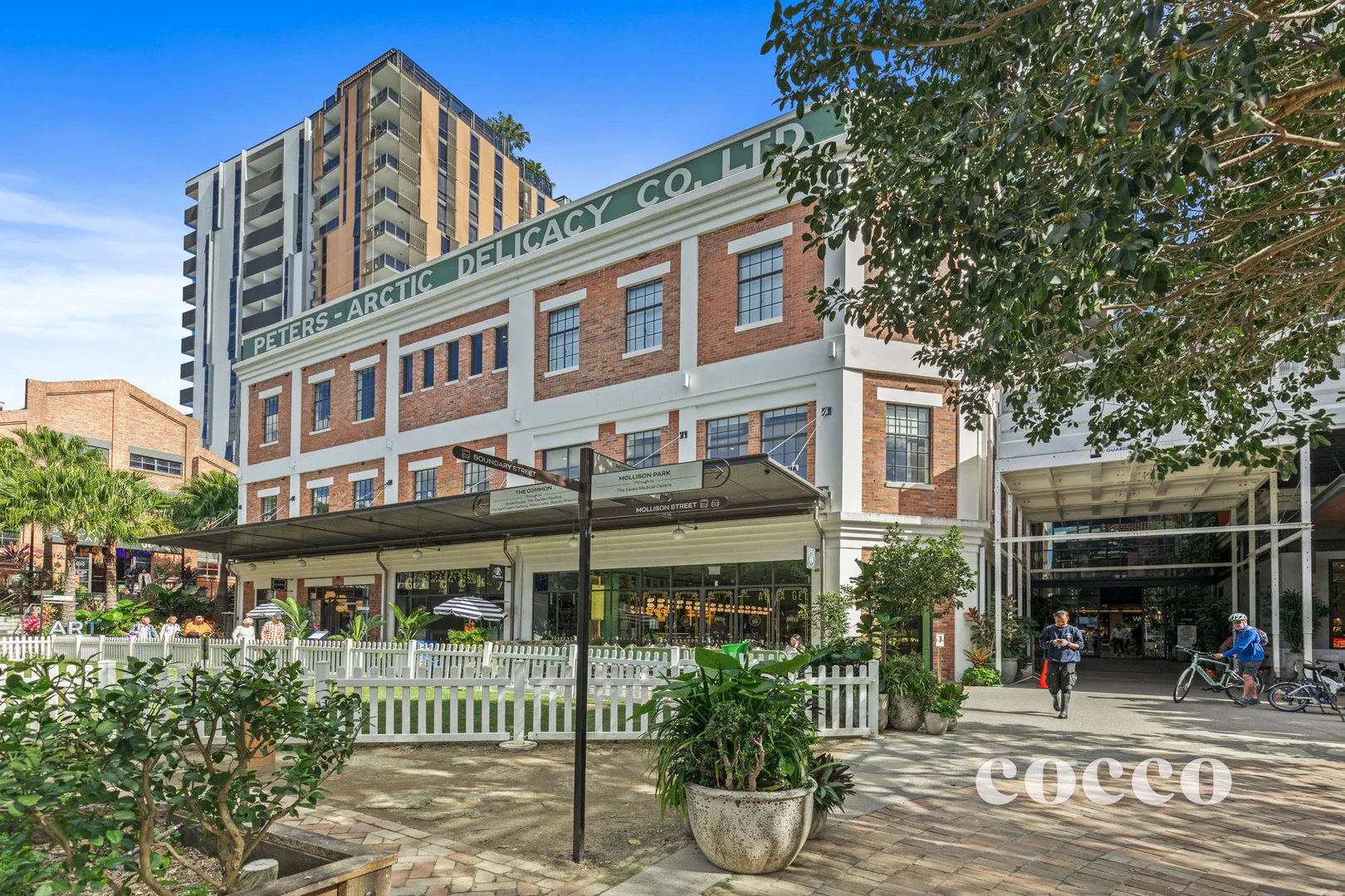 Additional image 20 of 20812/19 Wilson Street, West End QLD 4101