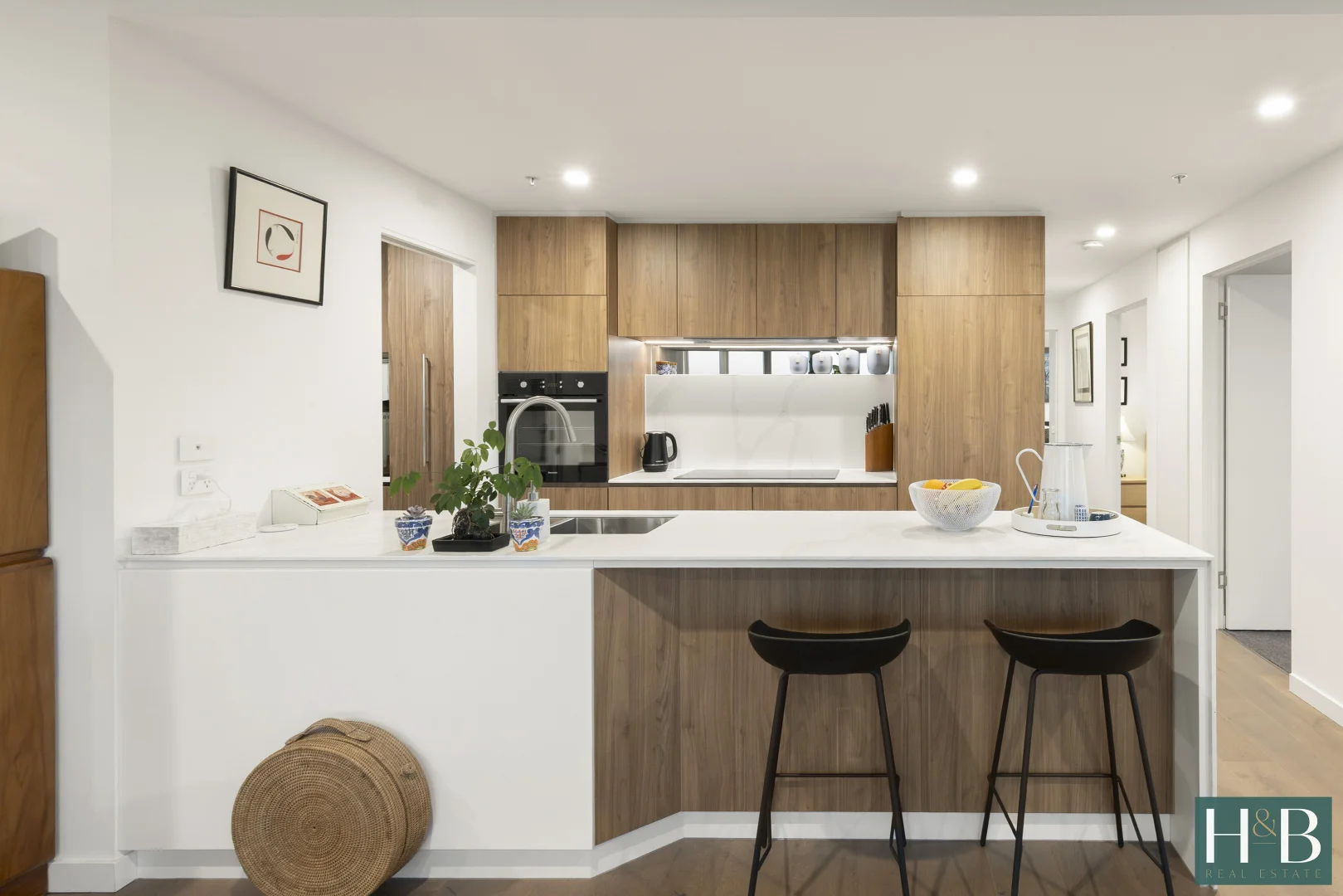 Additional image 10 of 1903/15 Everage Street, Moonee Ponds VIC 3039