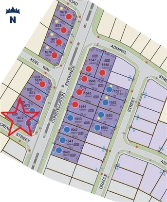 Additional image 2 of 1672 Constellation Entrance, Two Rocks WA 6037