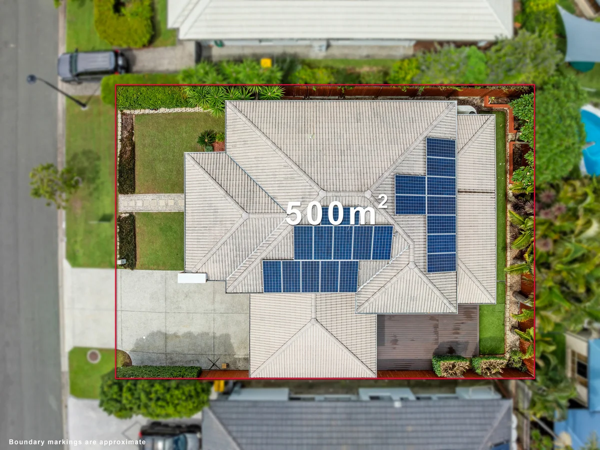 Additional image 2 of 36 Ronnie Street, Cleveland QLD 4163