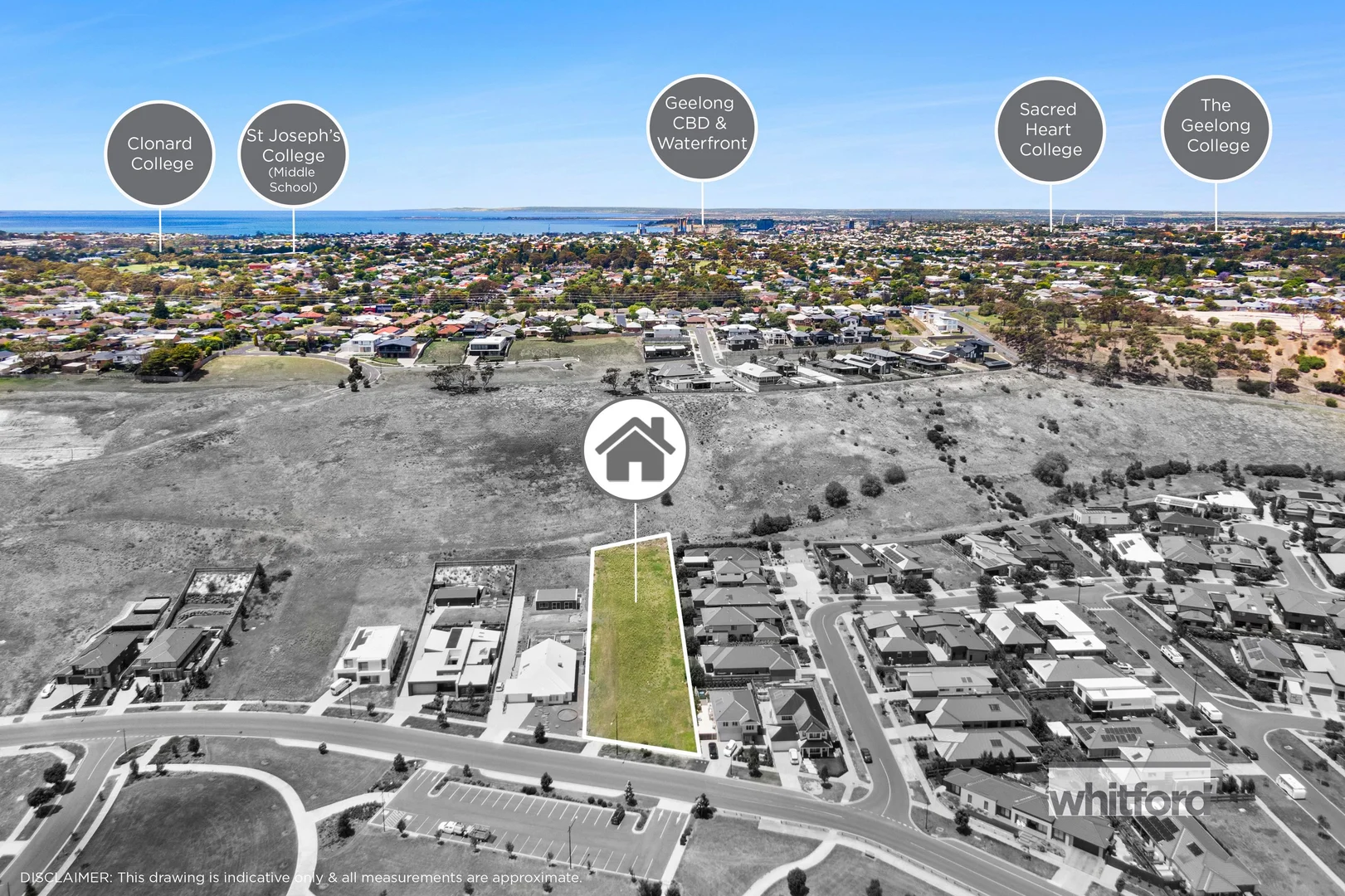 Additional image 3 of 88 Monier Way, Fyansford VIC 3218