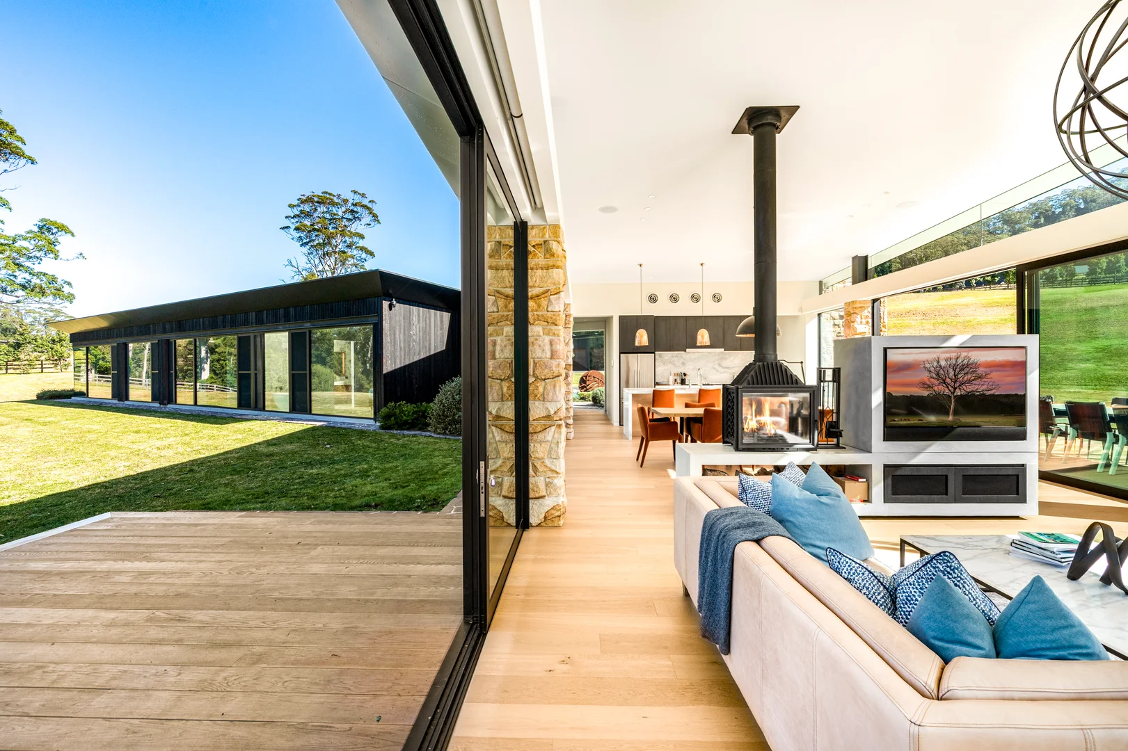 Additional image 22 of Bunkers Hill Road, Barrengarry NSW 2577