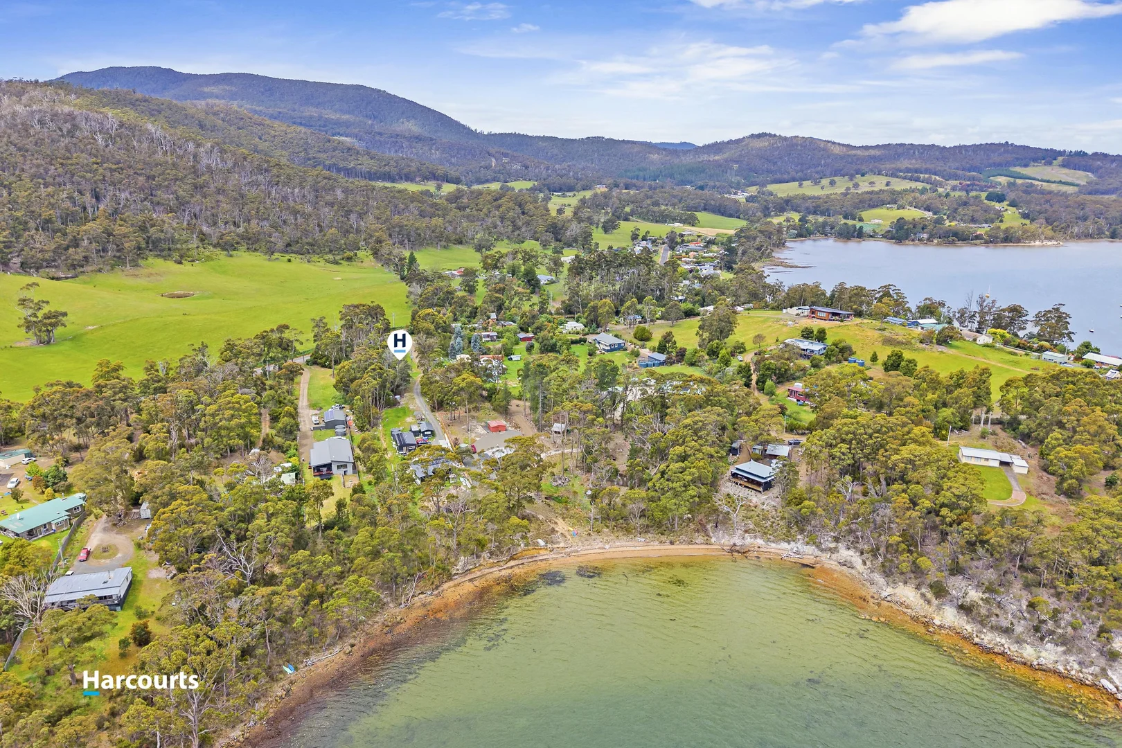 Additional image 14 of Lot 13 Glovers Road, Deep Bay TAS 7112