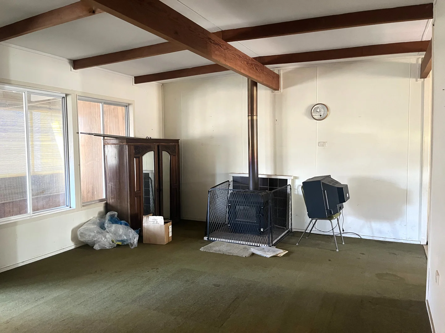 Additional image 3 of 1766 FLAGGS ROAD, Gungal NSW 2333