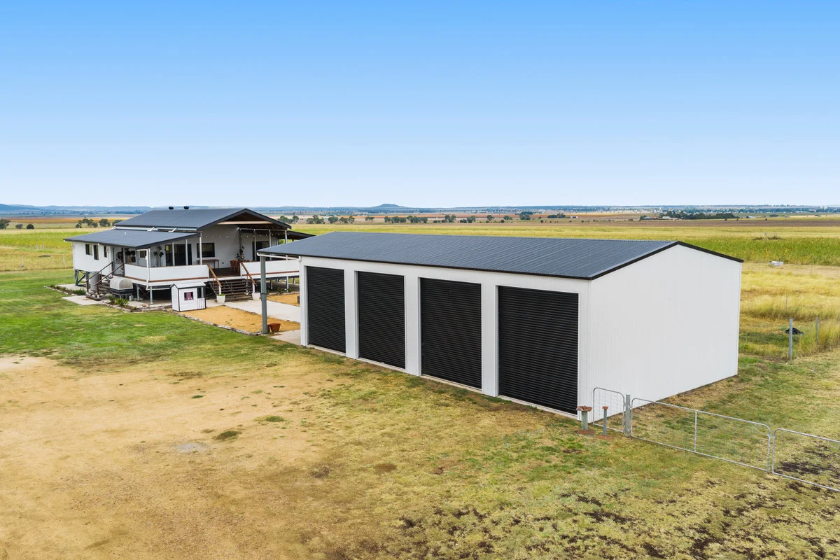 Additional image 16 of 141 Rickert Road, Kings Creek QLD 4361