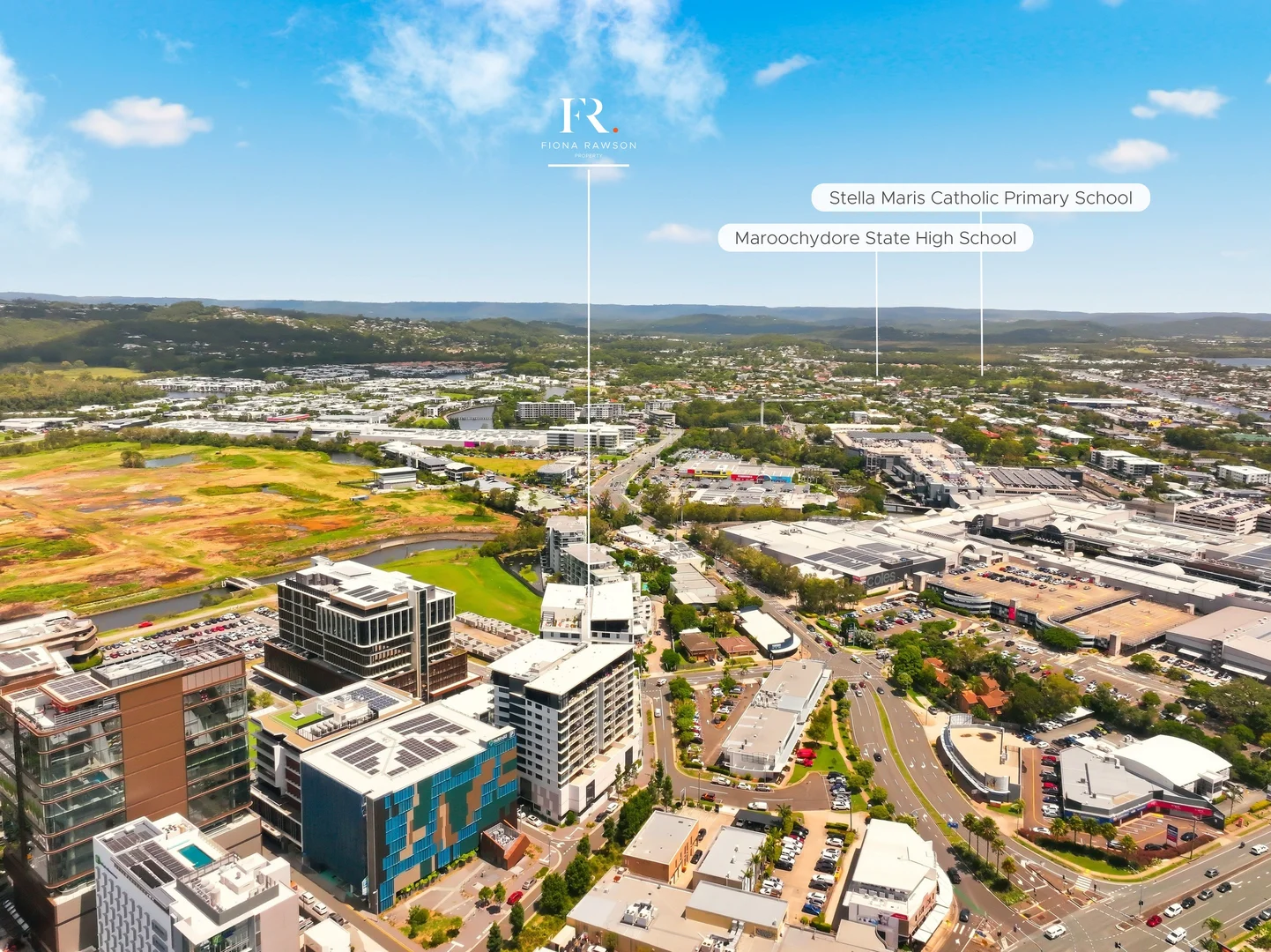 Additional image 28 of 1210/9 Market Lane, Maroochydore QLD 4558