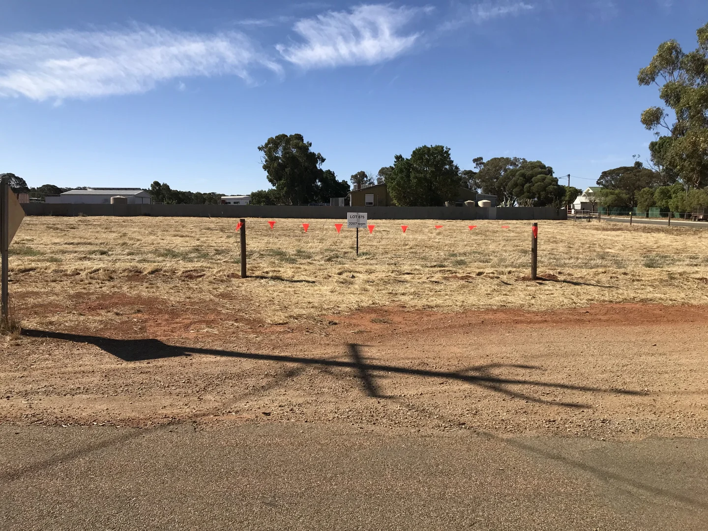 Additional image 17 of Lot 873 Victoria St, Peterborough SA 5422