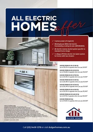 Additional image 5 of Lot 217/#36 Cape St, Clyde North VIC 3978