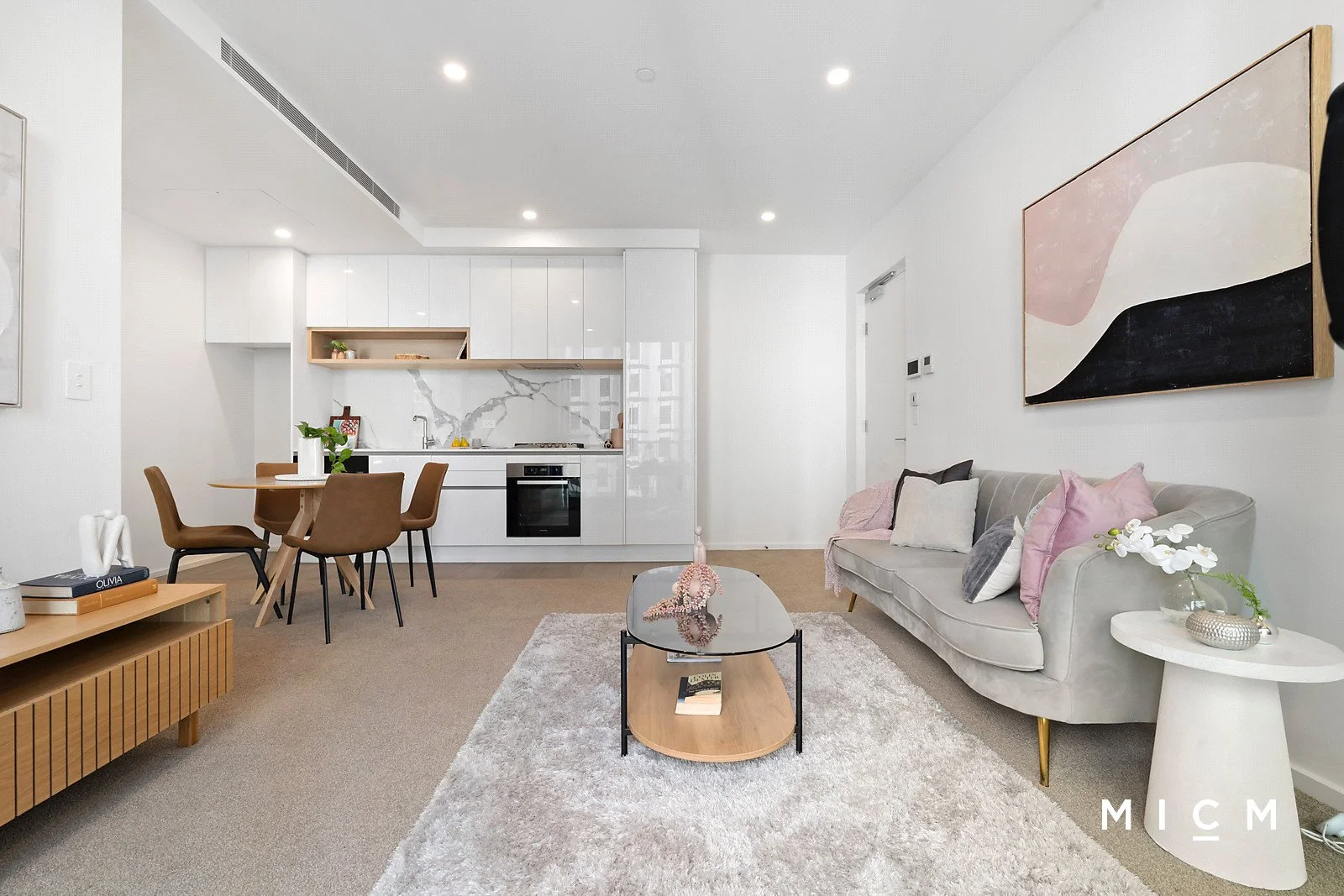 908/408 Spencer Street, West Melbourne VIC 3003