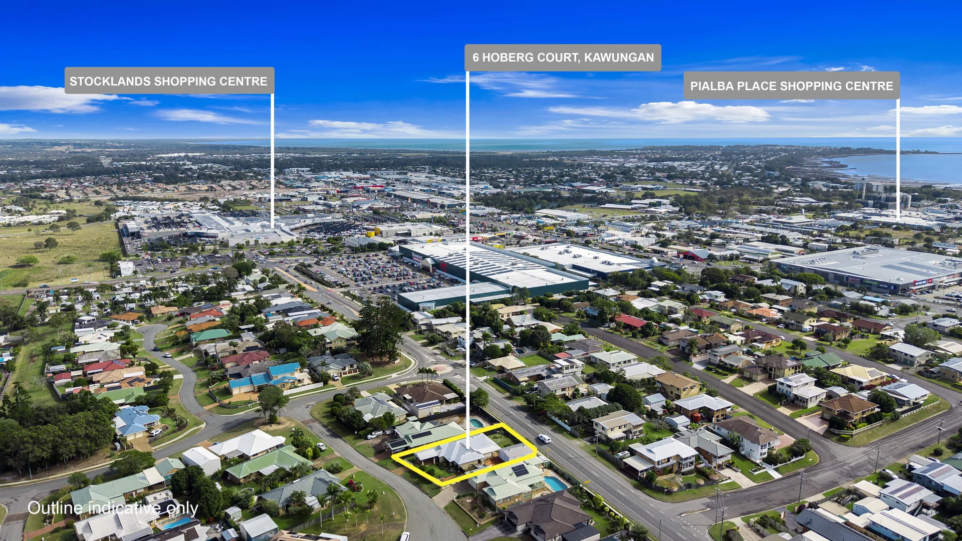 Additional image 23 of 6 Hoberg Court, Kawungan QLD 4655