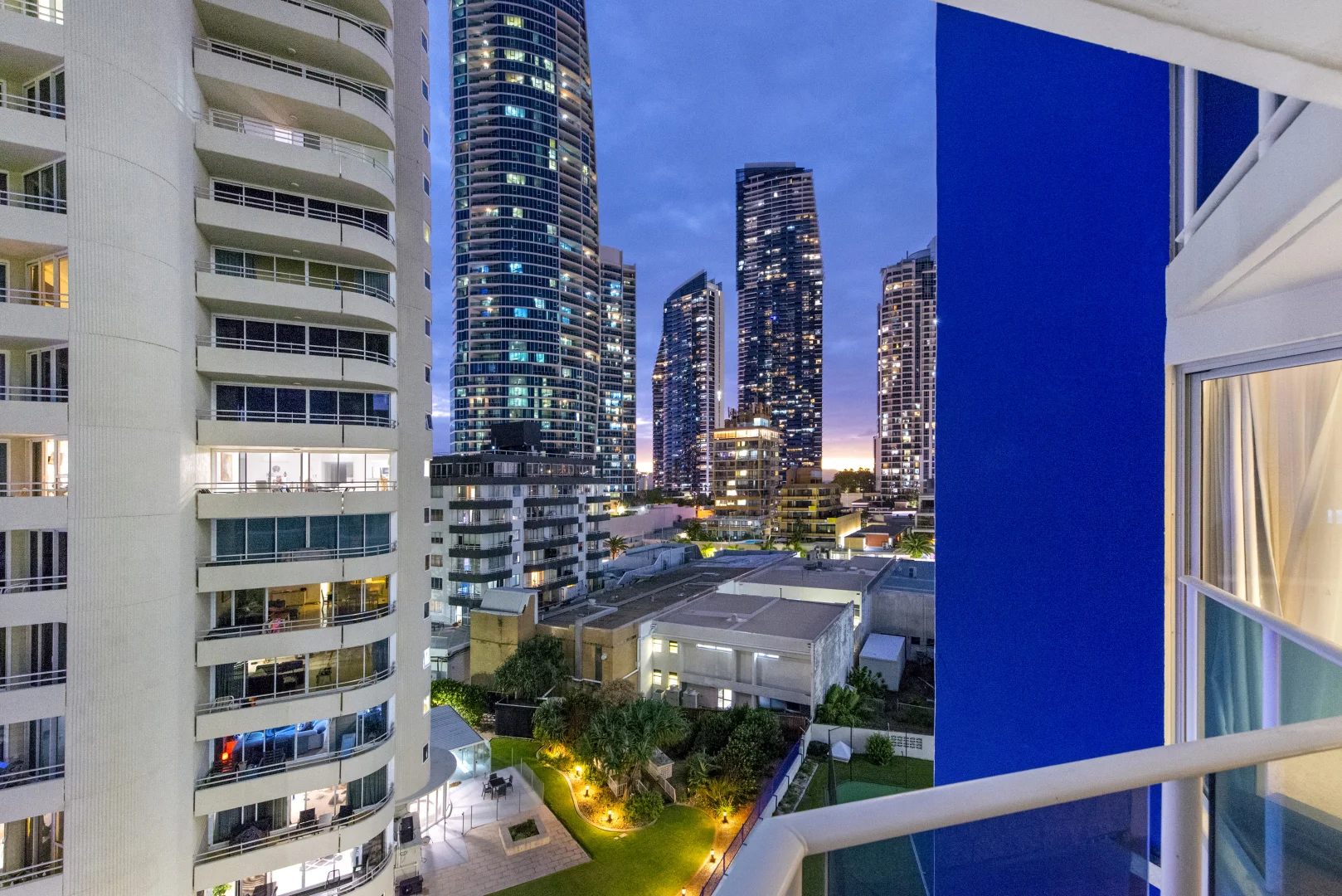 Additional image 26 of 29/26 The Esplanade, Surfers Paradise QLD 4217