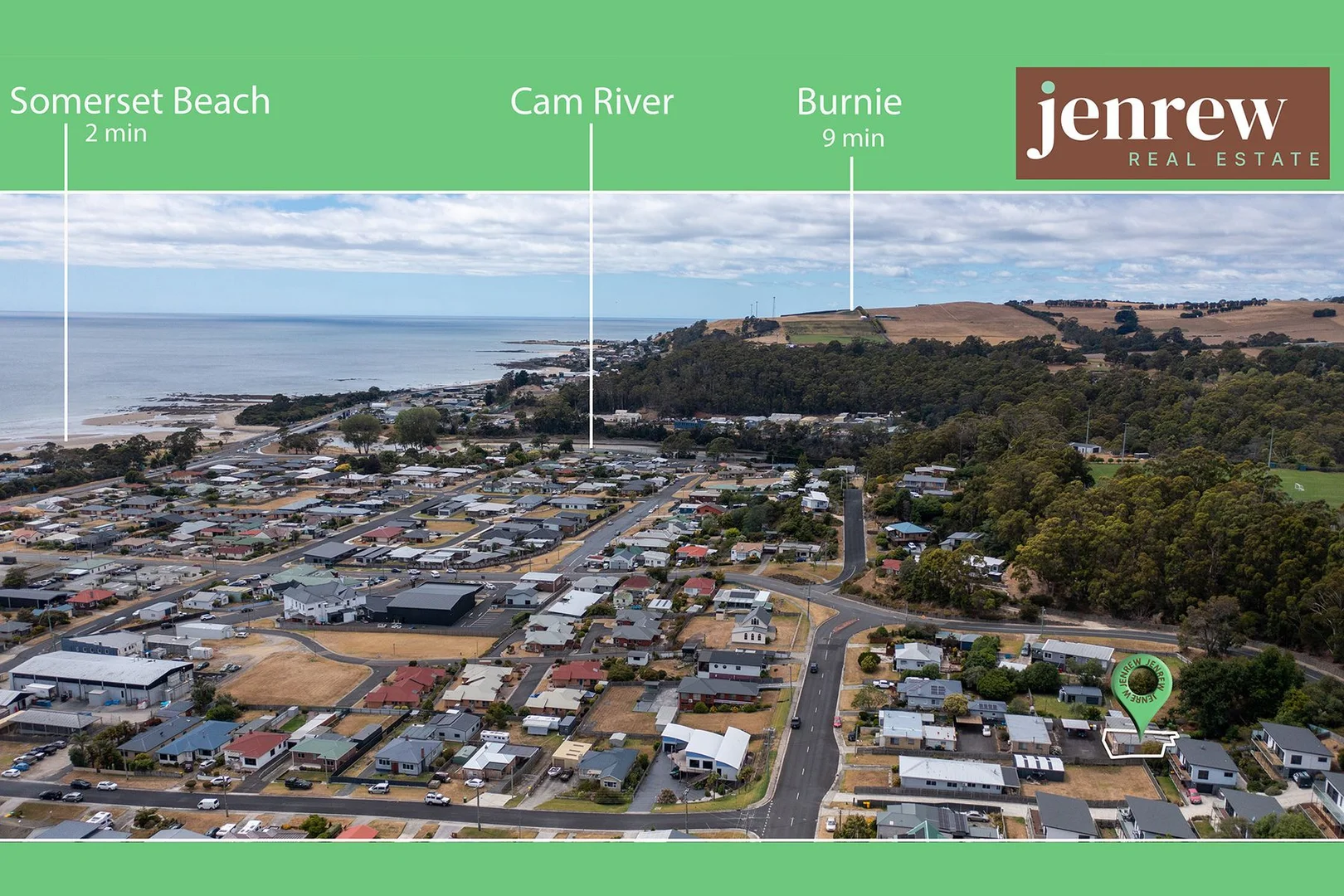 Additional image 14 of 6/20 Pelissier Street, Somerset TAS 7322