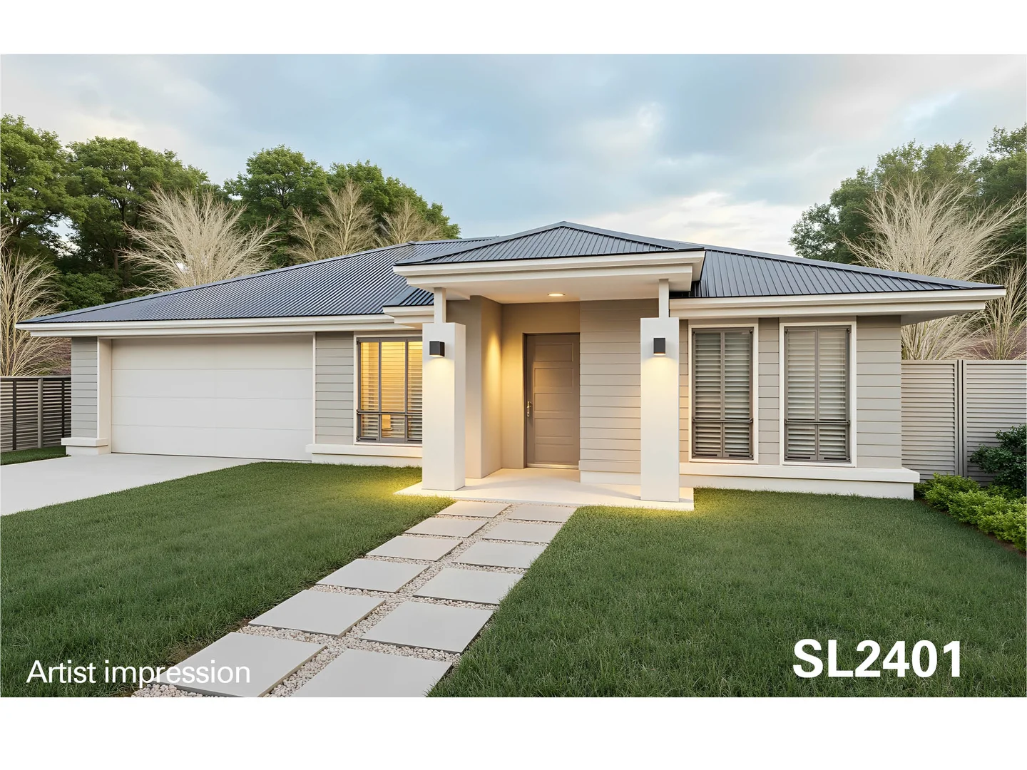 Additional image 7 of Lot 134 Knot St, Woodgate QLD 4660