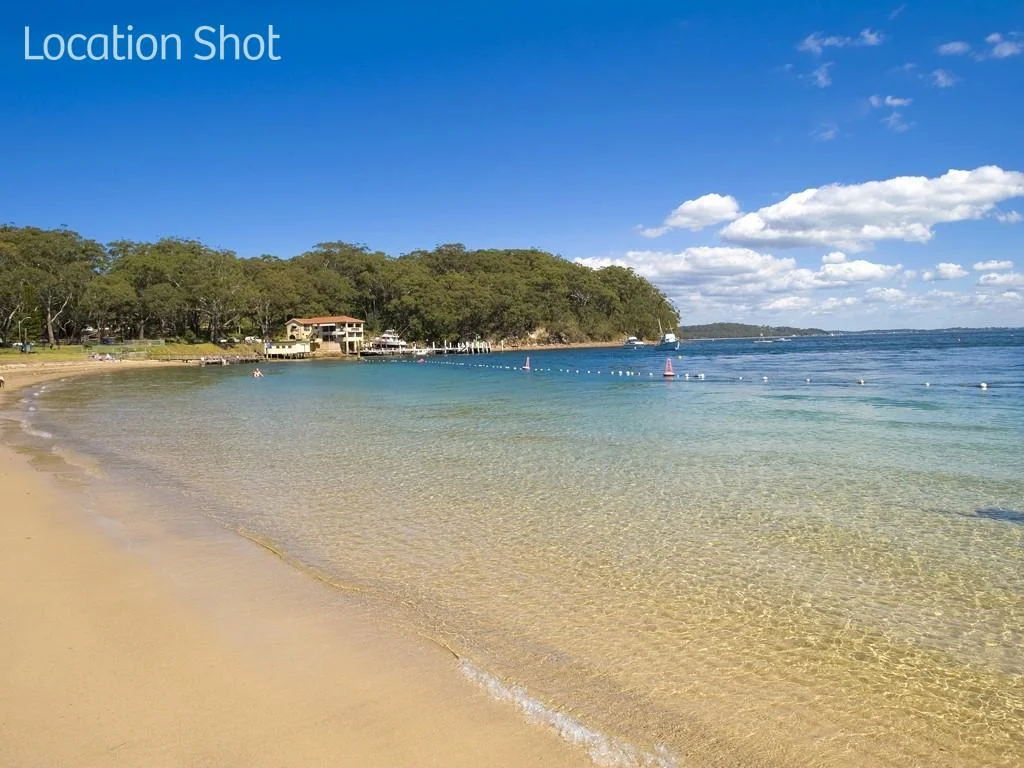 Additional image 30 of 1/12 Weatherly Close, Nelson Bay NSW 2315