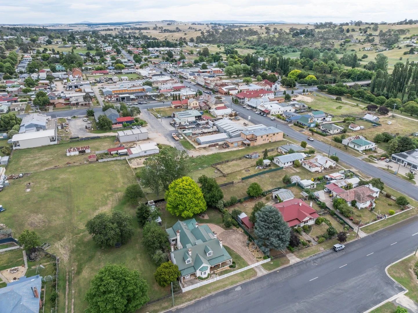 Additional image 28 of 50 Burton Street, Bombala NSW 2632