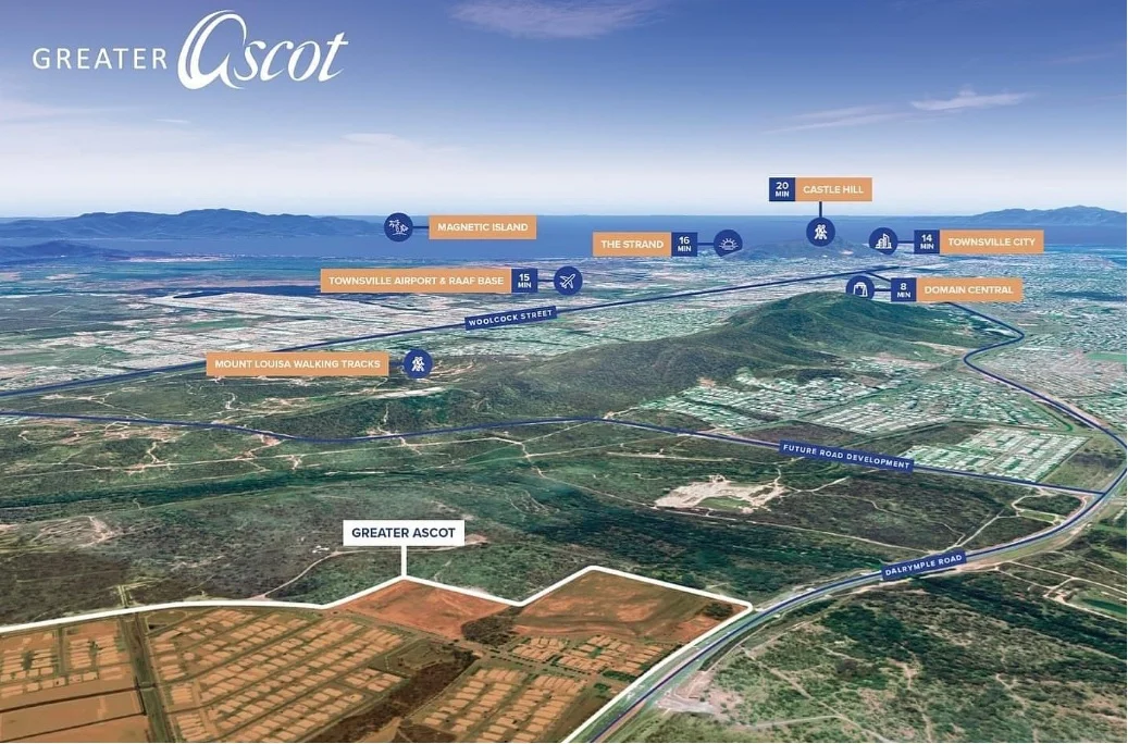 Additional image 13 of Shaw QLD 4818