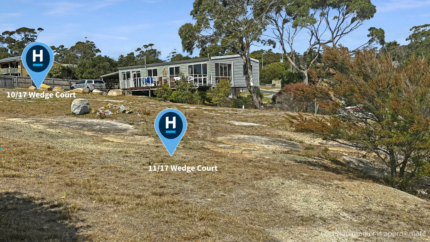 Additional image 3 of Lot 10/17 Wedge Court, Binalong Bay TAS 7216