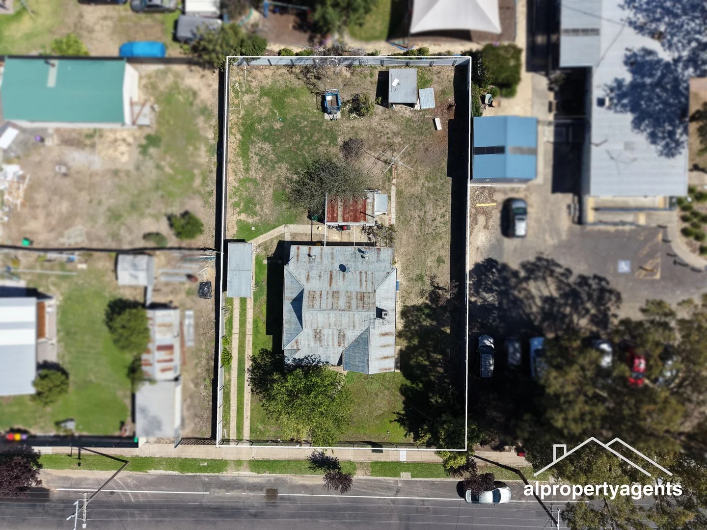 Additional image 13 of 15 Albert Street, Horsham VIC 3400