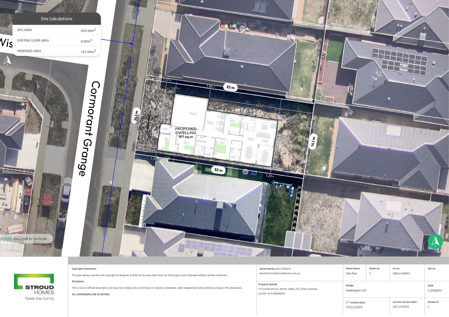 Additional image 9 of 25 Cormorant Grange, Winter Valley VIC 3358