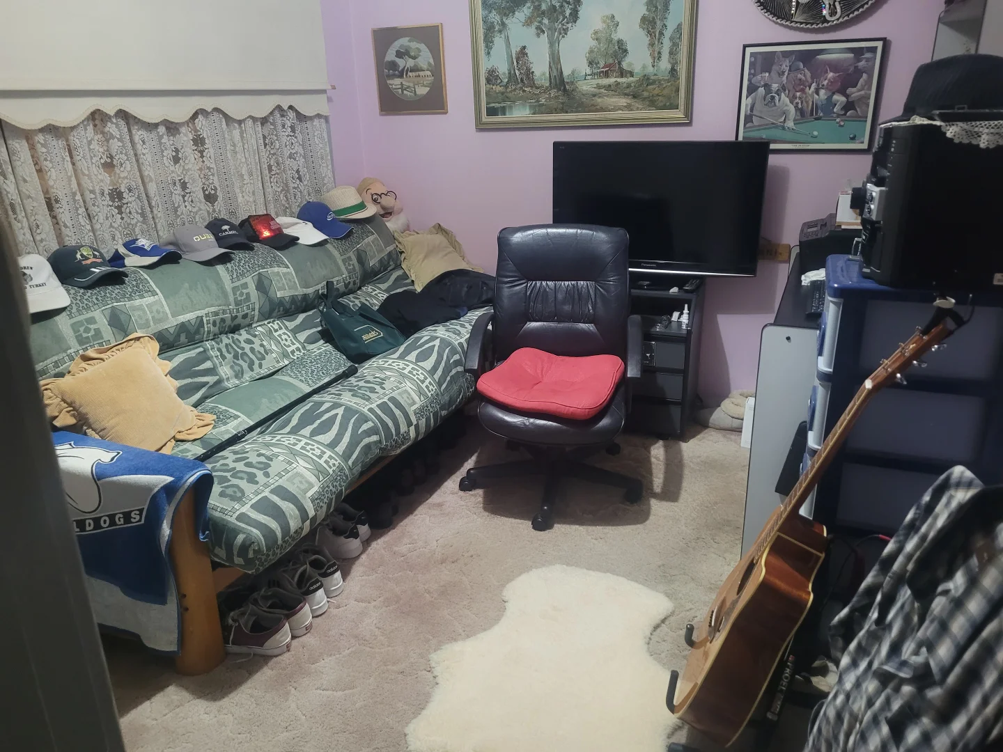 Additional image 21 of 37 Parkhill Ave, Leumeah NSW 2560