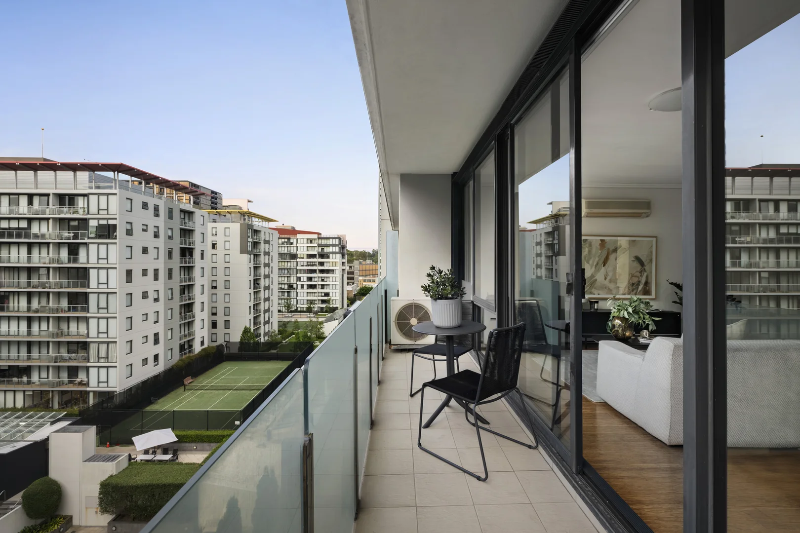 Additional image 4 of 903/38 Bank Street, South Melbourne VIC 3205