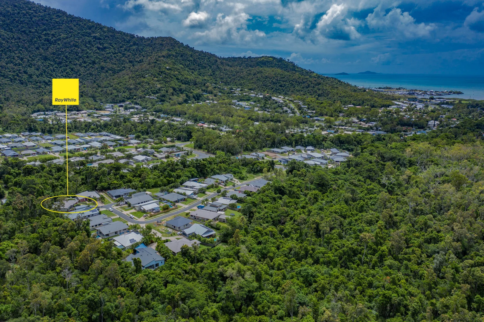 Additional image 23 of 26 Butterfly Court, Jubilee Pocket QLD 4802