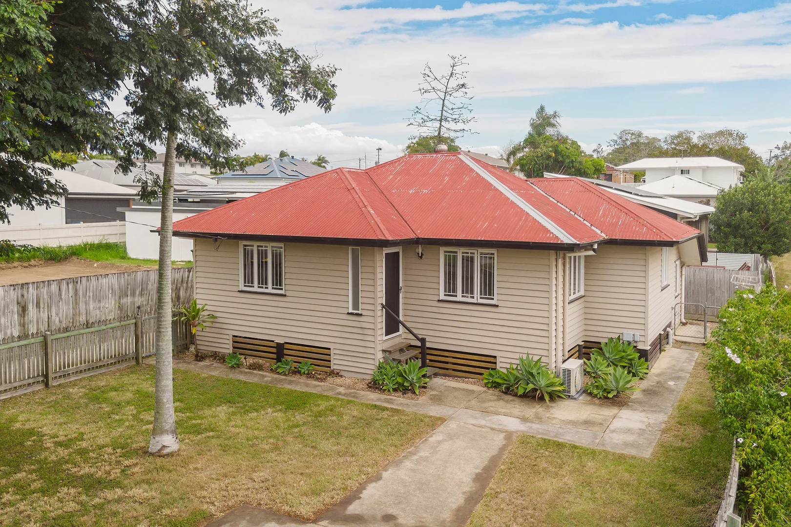 91 Queenstown Avenue, Boondall QLD 4034