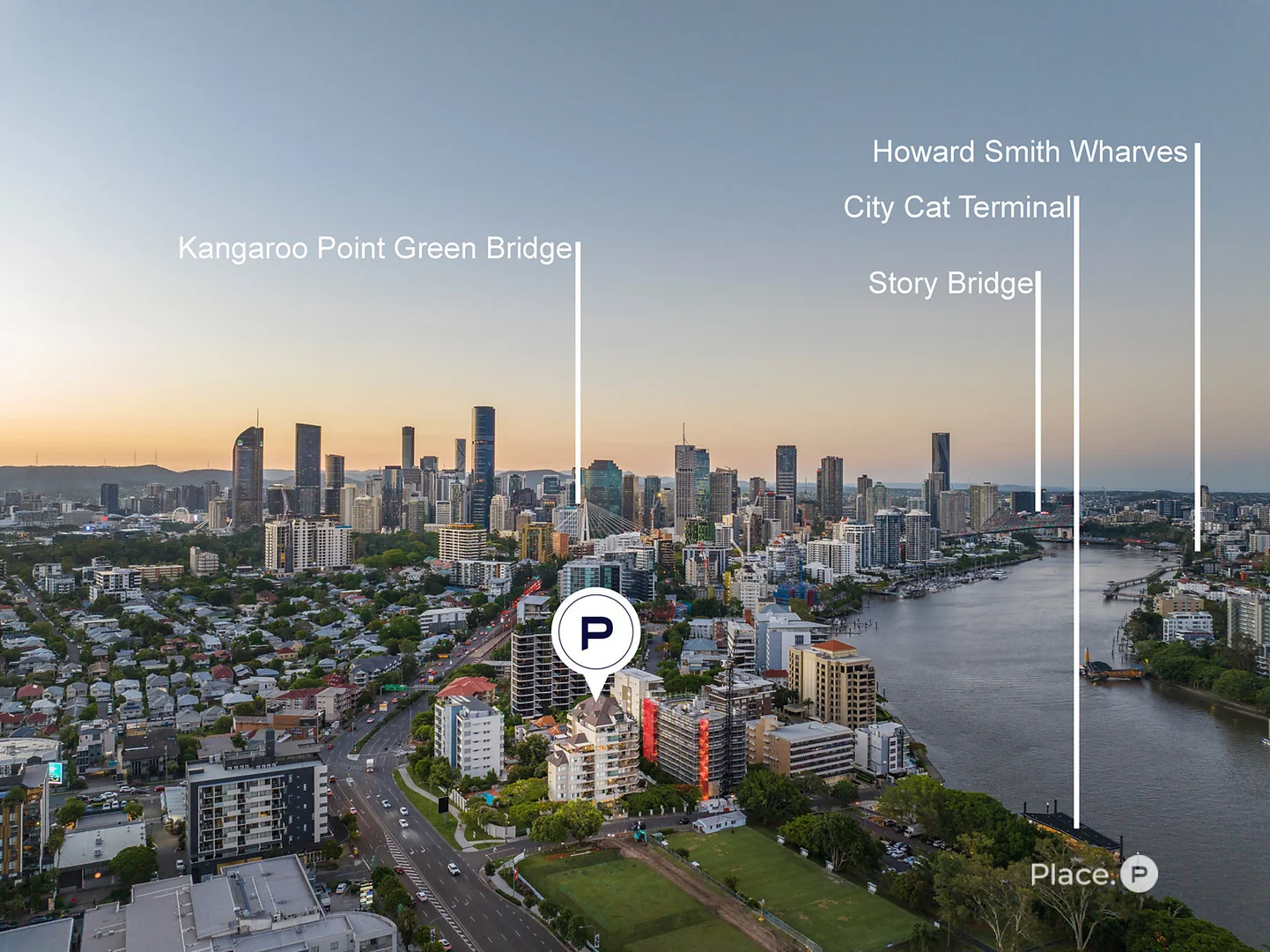 Additional image 23 of 22/10 Park Avenue, East Brisbane QLD 4169