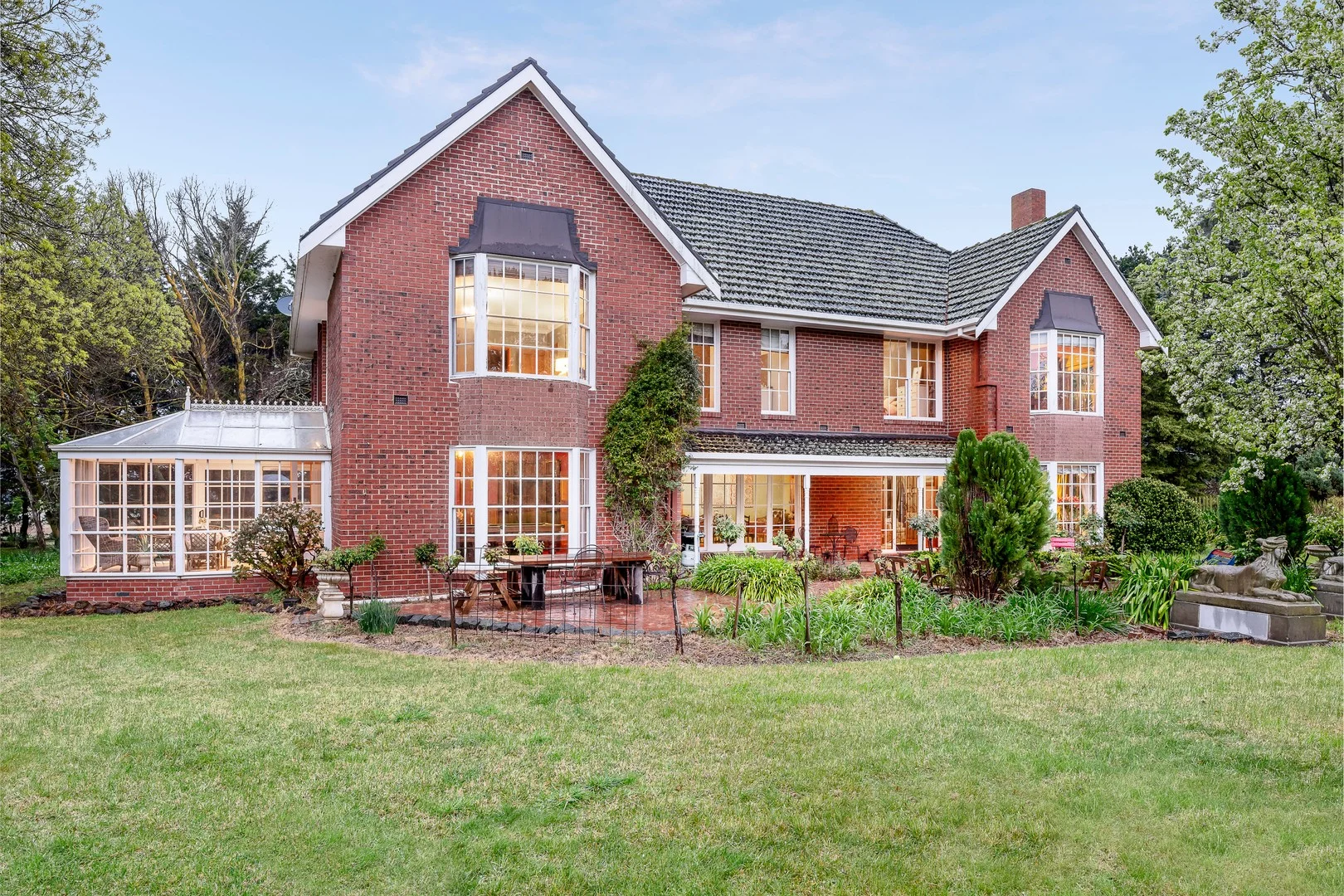 107 Stokes Lane East, Riddells Creek VIC 3431