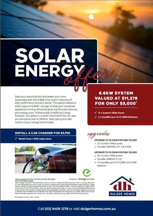 Additional image 3 of Lot 229/#32 Cape St, Clyde North VIC 3978