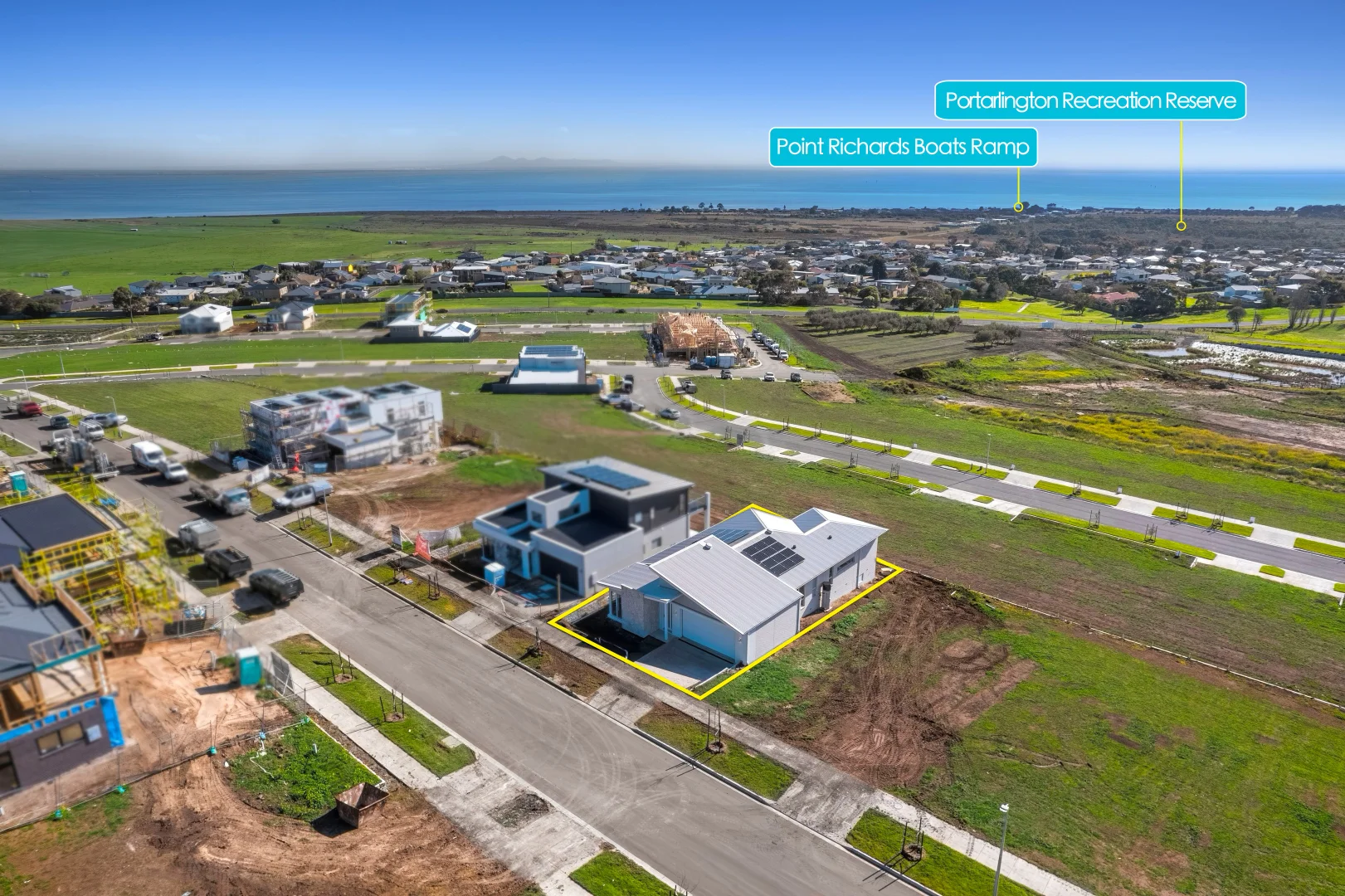 Additional image 22 of 35 Woolamai Rise, Portarlington VIC 3223