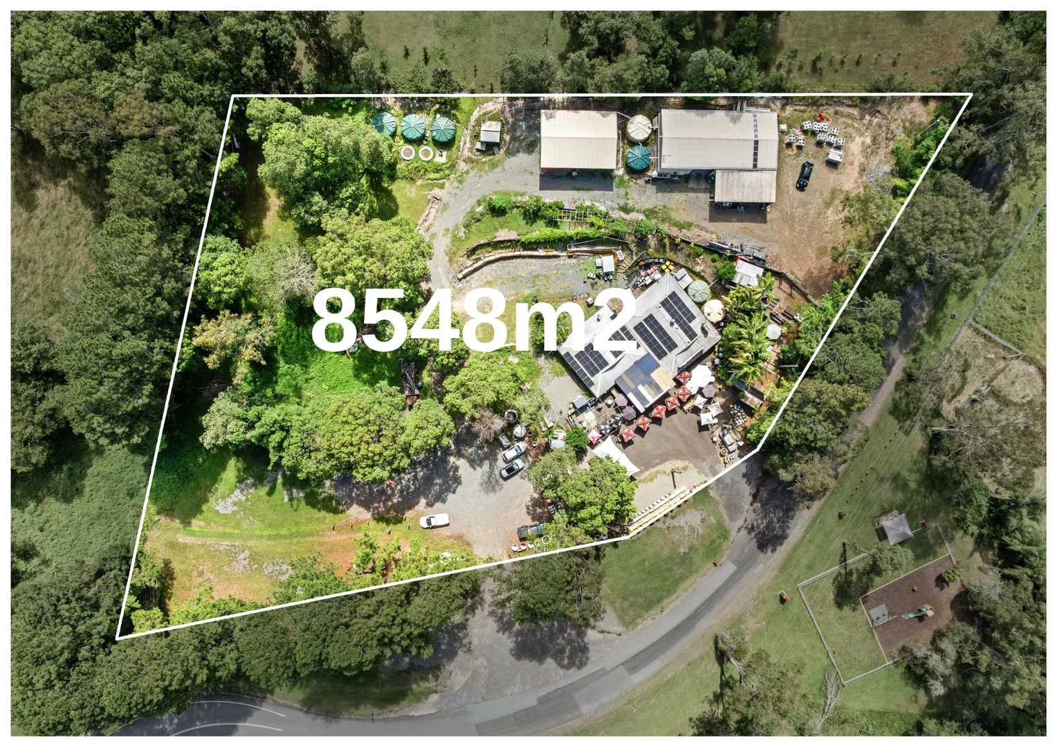 2 Browns Road, Belli Park QLD 4562