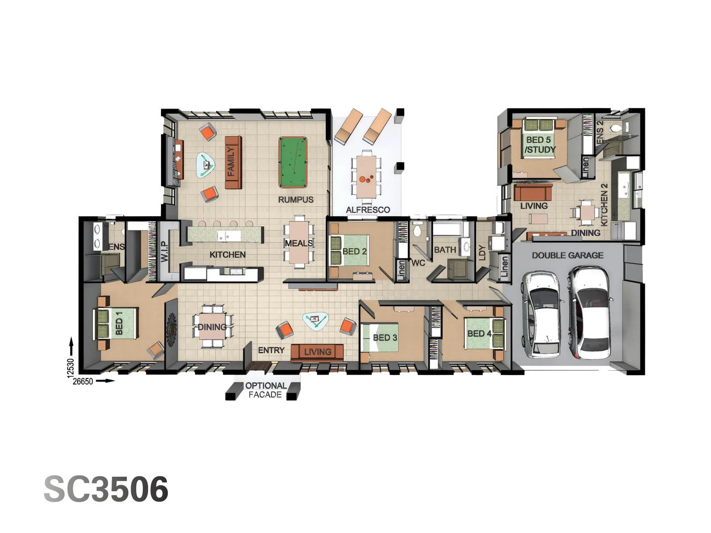 Additional image 8 of 33 Birdwood Drv, Gunalda QLD 4570