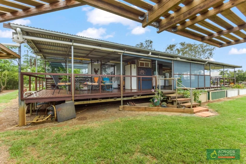 Additional image 3 of 314 Farrer's Road, Wondai QLD 4606